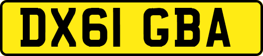 DX61GBA