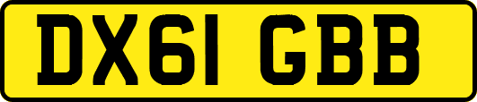 DX61GBB