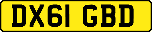 DX61GBD