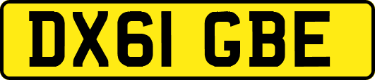 DX61GBE