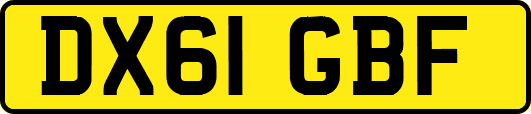 DX61GBF