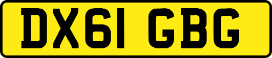 DX61GBG