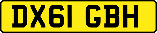 DX61GBH