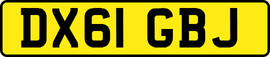 DX61GBJ
