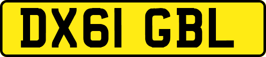 DX61GBL