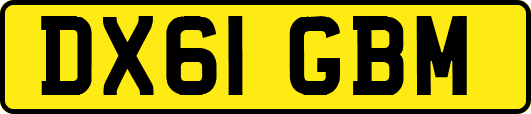 DX61GBM