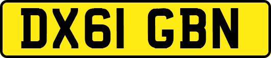 DX61GBN