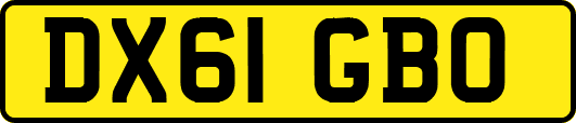 DX61GBO