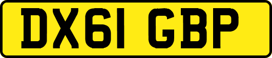 DX61GBP