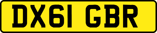 DX61GBR