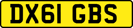 DX61GBS