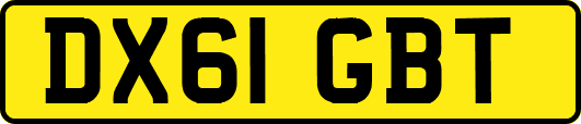 DX61GBT