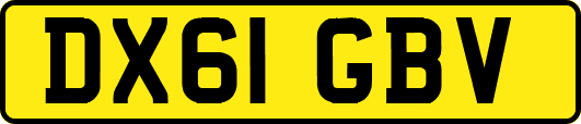 DX61GBV