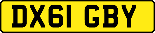 DX61GBY