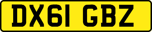 DX61GBZ