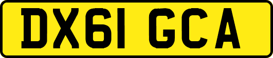 DX61GCA