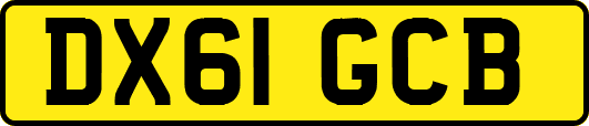 DX61GCB