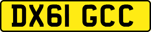 DX61GCC