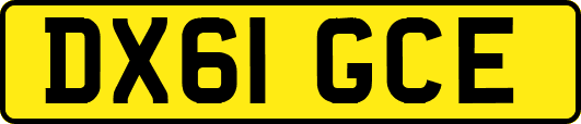 DX61GCE