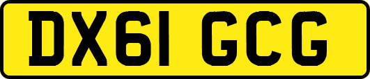 DX61GCG