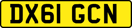 DX61GCN