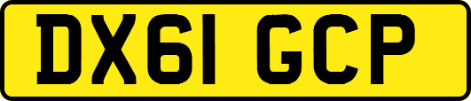 DX61GCP