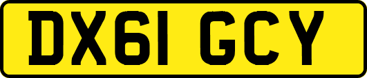 DX61GCY