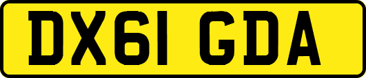 DX61GDA
