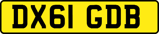 DX61GDB