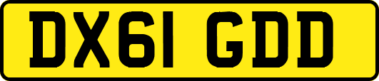 DX61GDD