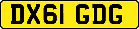 DX61GDG