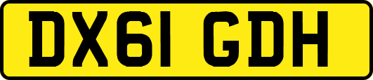 DX61GDH