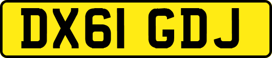 DX61GDJ