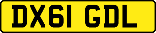 DX61GDL