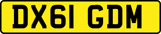 DX61GDM