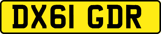 DX61GDR