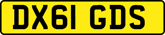 DX61GDS
