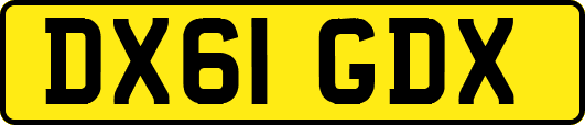DX61GDX