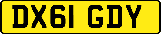 DX61GDY