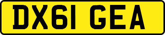 DX61GEA
