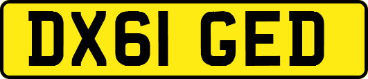 DX61GED