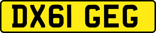 DX61GEG