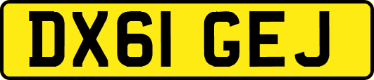 DX61GEJ