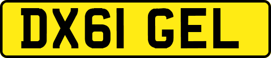 DX61GEL