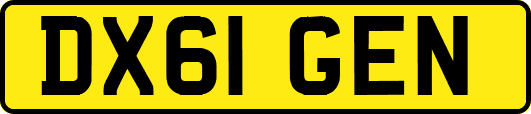 DX61GEN