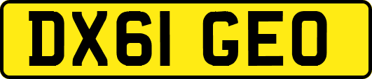 DX61GEO