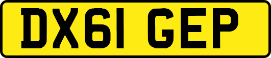 DX61GEP