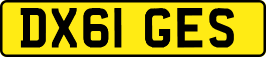 DX61GES