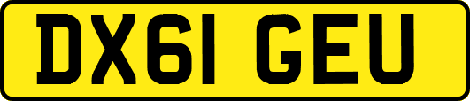 DX61GEU