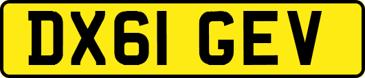 DX61GEV